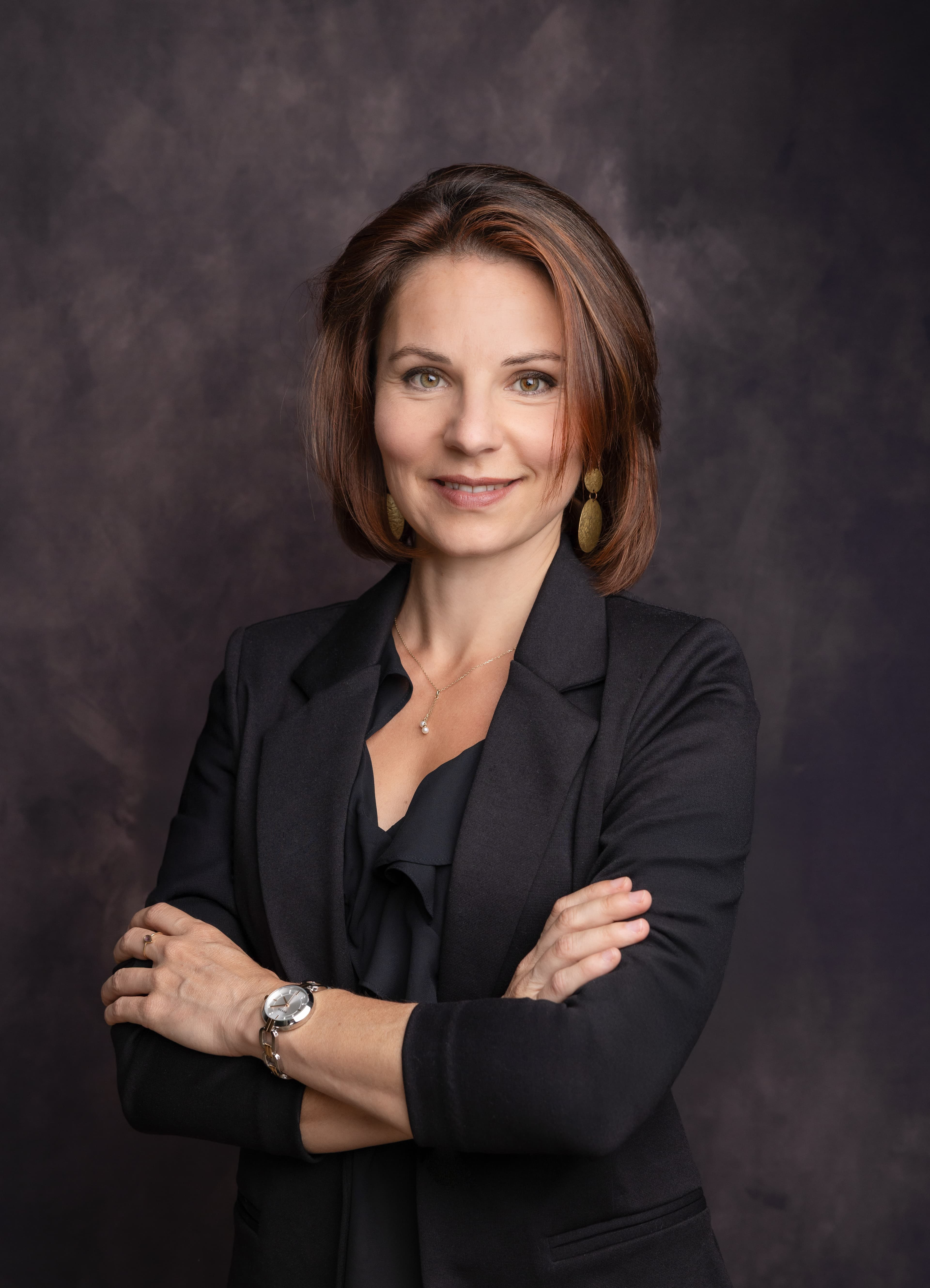 Aurélie Montin, experte du sommeil